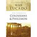Life Lessons from Colossians and Philemon: The Difference Christ Makes