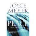 Peace: Cast All Your Cares Upon Him