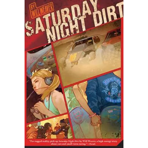 Saturday Night Dirt