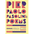 Pier Paolo Pasolini Poems