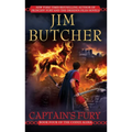 Captain's Fury