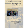 Social Movements and Organization Theory