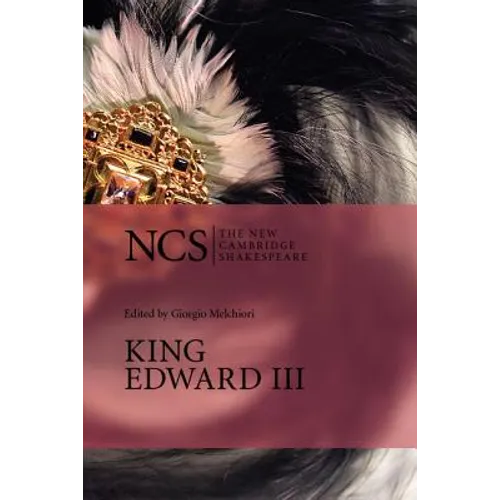 Ncs: King Edward III