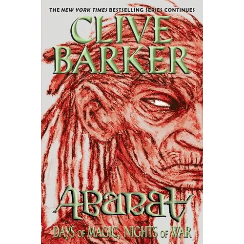 Abarat: Days of Magic, Nights of War