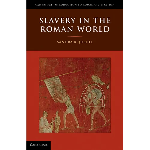 Slavery in the Roman World