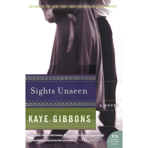 Sights Unseen
