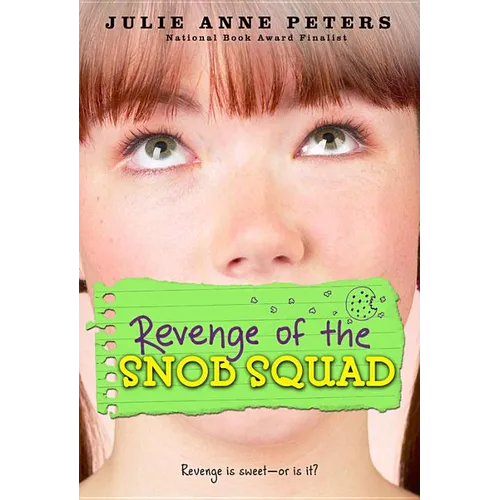 Revenge of the Snob Squad
