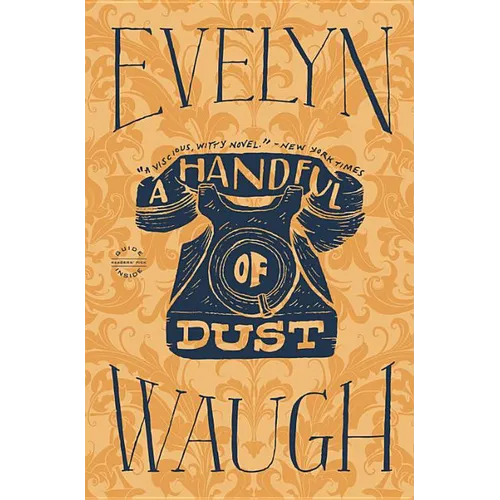 A Handful of Dust