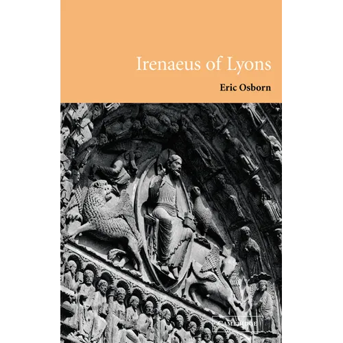 Irenaeus of Lyons