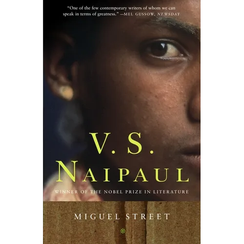 Miguel Street