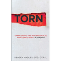Torn: Overcoming the Psychological Challenges Post-ACL Injury