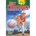 Prime-Time Pitcher