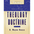The Charts of Christian Theology and Doctrine