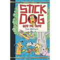 Stick Dog Gets the Tacos