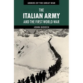 The Italian Army and the First World War