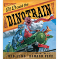 All Aboard the Dinotrain