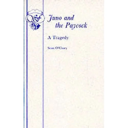 Juno and the Paycock