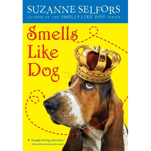 Smells Like Dog