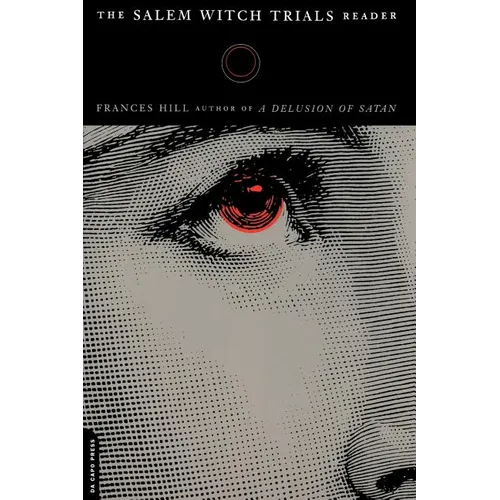 The Salem Witch Trials Readers