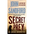 Secret Prey