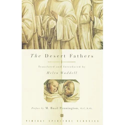 The Desert Fathers
