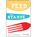 If You Don't Feed the Students, They Starve: Improving Attitude and Achievement Through Positive Relationships