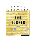 The Page Turner