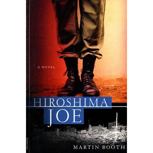 Hiroshima Joe