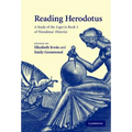 Reading Herodotus