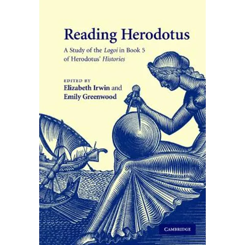 Reading Herodotus