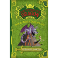 How to Train Your Dragon: How to Twist a Dragon's Tale