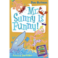 My Weird School Daze #2: Mr. Sunny Is Funny!