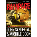Rampage (the Singular Menace, 3)