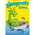 The Dragonsitter's Island