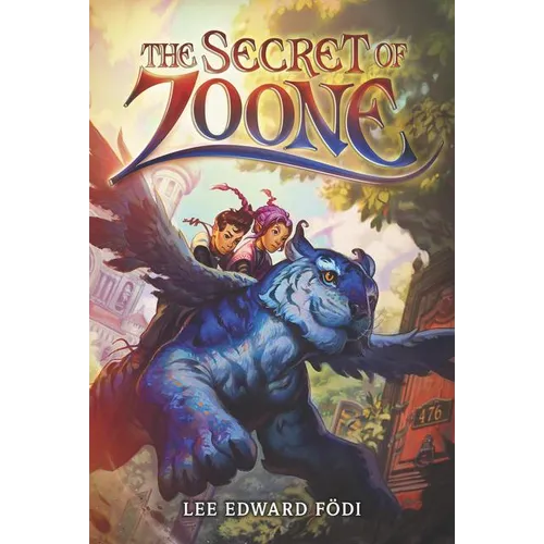 The Secret of Zoone