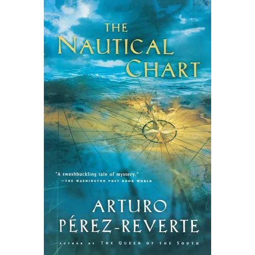 The Nautical Chart