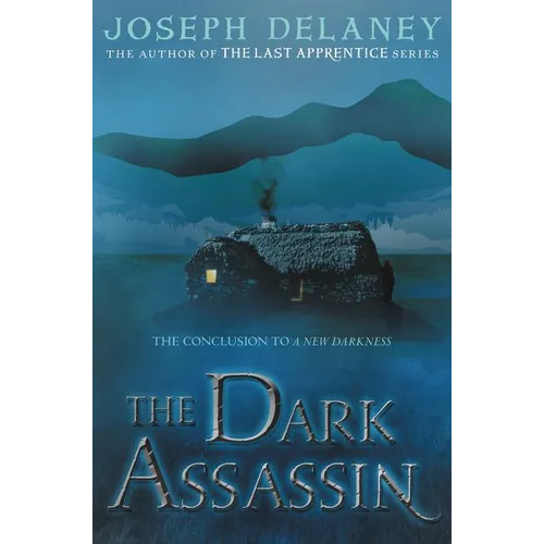 The Dark Assassin