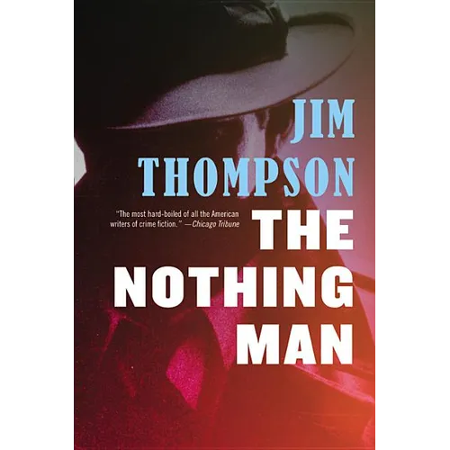 The Nothing Man