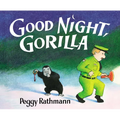 Good Night, Gorilla