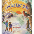The Shortest Day: Celebrating the Winter Solstice