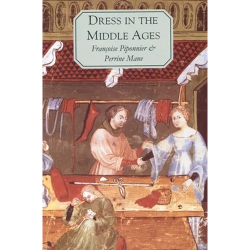 Dress in the Middle Ages