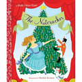 The Nutcracker: A Classic Christmas Book for Kids