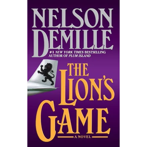 The Lion's Game