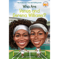 Who Are Venus and Serena Williams?