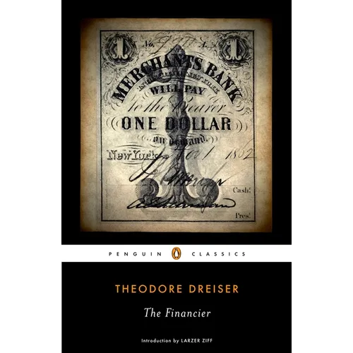 The Financier