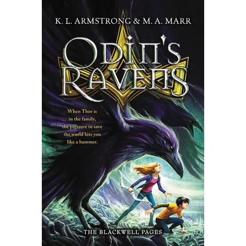 Odin's Ravens