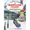 A Madeline Treasury: The Original Stories by Ludwig Bemelmans