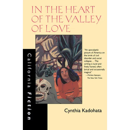 In the Heart of the Valley of Love