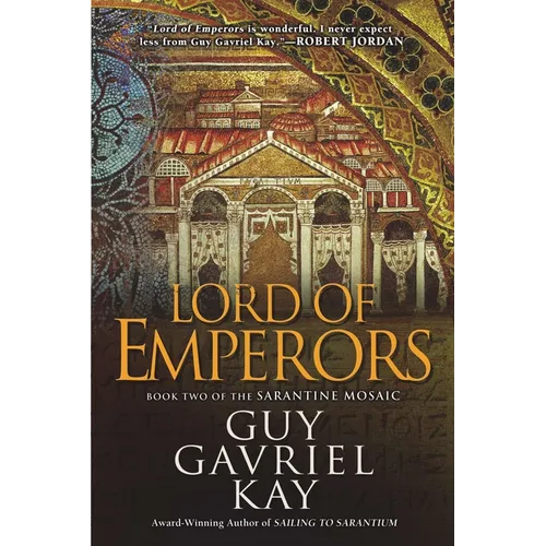 Lord of Emperors