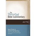 Acts: 5